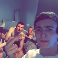 Gary Dysart's Instagram, Twitter & Facebook