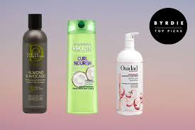 Some need a hair dryer, others may need a hair straightener or even a curling iron. The 13 Best Shampoos For Curly Hair For 2021
