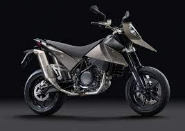 Ktm 690 Supermoto Prestige 2007 | Agora Moto