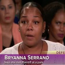 Bryanna Serrano