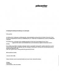 Geldrueckforderung Nach Arbeitsvertrag Einreichung Erwerbslosenforum Deutschland