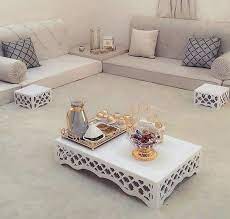 جلسه ارضيه moroccandecorlivingroom sitting room interior design moroccan decor living room living room design decor