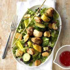 Summer Turkey Kabobs Turkey Kabobs Kabobs Zucchini Recipes