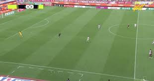 Kashima Antlers - FC Tokyo 0 - 0 | COMEÇA O JOGO