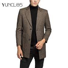Pardessus gris anthracite au motif chiné pour un look casual chic. Pire Positionner Equation Manteau Homme Laine Cachemire Tetu Revocation Fabrication