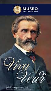 What a spectacular turnout we had for our event, co-hosted with the  Leonardo Da Vinci Society: "Italian Opera in San Francisco Then & Now." We  are very grateful for the fantastic audience