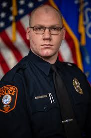 WELCOME NEW OFFICERS and...