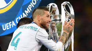 Последние твиты от sergio ramos (@sergioramos). Sergio Ramos Turns 34 What Has The Real Madrid Spain Star Achieved So Far