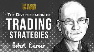 Diversification of Trading Strategies