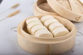 Inoltre potete farcirli come preferite uno dei classici della cucina cinese sono proprio i ravioli di gambero al vapore, dei gustosi sacchettini ripieni di una pasta di gambero aromatizzata con. Sognando La Cina Con Il Mantou Il Panino Al Vapore Tipico Leerdammer