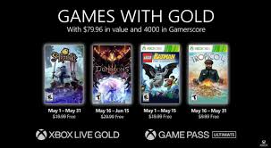 The banner saga 2, desarrollado y distribuido por stoic para pc, mac, playstation 4 y xbox one, es la segunda entrega de la saga de rol y estrategia the banner saga con nuevas y épicas aventuras. Xbox Anuncia Los Games With Gold De Mayo Tropico 4 Lego Batman Allgamersin