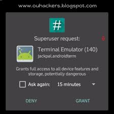 Android terminal emulator is an application that lets you emulate the linux operating system on your android device, which means you'll be able to use linux command lines. Myhex Knowledge Fungsi Dan Kelebihan Terminal Emulator Android