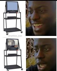 American Gladiators TV Show Nostalgia