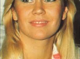 Por Ella" Roberto Carlos en español (Slides Agnetha Fältskog)