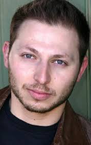 Марк Уинник (Marc Winnick): фильмы, биография, семья, фильмография —  Кинопоиск