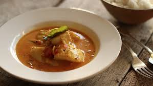 keralan fish curry hari ghotra