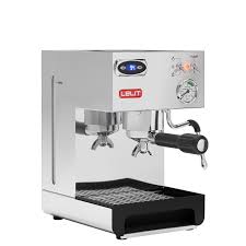 Her coffee maker was taking too long to do what it's supposed to, and she began looking for the best descaler that will improve her espresso and overall machine performance. Professional Espresso Coffee Machines For Home Lelit