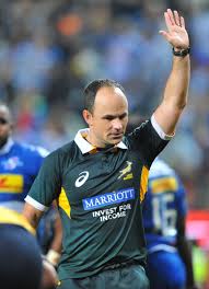 The 2015 super rugby final, was played between the hurricanes and the highlanders. Super Rugby On Twitter Jaco Peyper Appointed To Ref The Superrugby Final He Will Be Assisted By Glen Jackson Craig Joubert Ben Skeen Http T Co Yzjme1b4ue