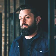 A Restaurant Designer Gives His Personal Tour Of Chicago