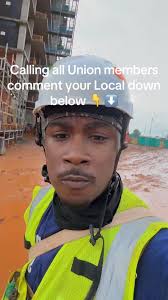 Local 5 Plumbers Union Dc