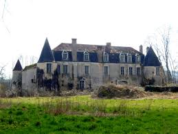 Construire aujourd'hui un château fort selon les techniques. Datei Chateau De Saint More Yonne Jpg Wikipedia