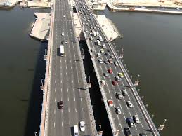 Bay bridge garage inc has a fleet of clean, well equipped tow. Dubai S Business Bay Crossing Bridge Will Be Closed For 30 Hours This Weekend Transport Gulf News