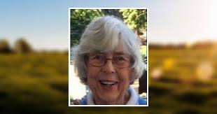 Barbara M. Hinman Obituary June 26, 2017