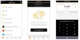 The wallet supports both bitcoin cash (bch) and bitcoin core (btc), allowing users to switch between the two different currencies effortlessly. Switch Between Bch And Btc Effortlessly With The Bitcoin Com Wallet Promoted Bitcoin News
