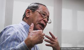 Perkara ini terjadi pada tahun 1969 yang sekali gus telah mencetuskan rusuhan kaum yang terburuk pernah terjadi di dalam negara kita. Malaysiakini M Sians Must Rise Up To Build A World Class Country Never Succumb To Despair