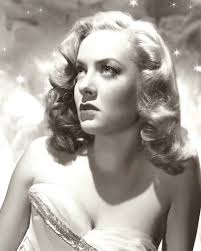 Remembering actress Ann Rutherford (1917-2012), who passed away 10 years  ago today 😞🙏🏼💖. Born in Canada, Rutherford and her family relocated to  California when she was a baby. Fascinated by radio programs