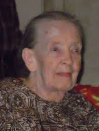 Anna Brant Obituary (2016)