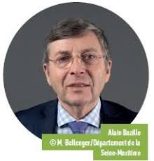 La Seine-Maritime, territoire cyclable