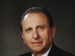 President Monson recalls influence of family