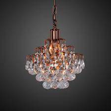 Maybe you would like to learn more about one of these? What Are The Raw Materials For Metal And Crystal Chandelier Production Rongde