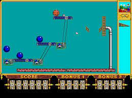 Fast and secure game downloads. Incredible Machine The Download 1993 Puzzle Game