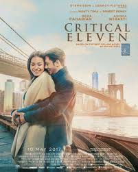 Poster On Twitter Critical Eleven Romantic Films Movies By Genre