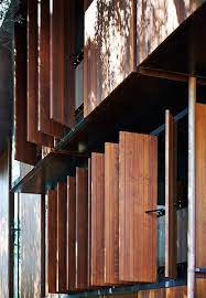 188.45 / 94 / 2017. 7 Kisi Kisi Kayu Ideas Facade Architecture Facade Design Timber Architecture