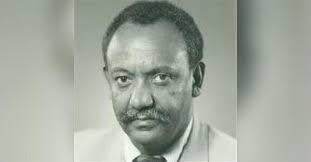 Dr. Harold Milton Rose Obituary