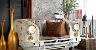 Taxi Recycelte Mobel Coole Mobel Umfunktionierte Mobelstucke