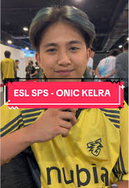 ONIC Philippines: Top 3 in ESL Snapdragon Pro Series