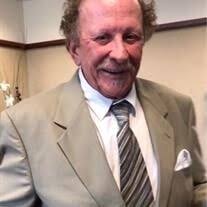 Ronald Charles Humes Obituary