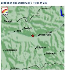 Das beben kam vom balkan und war in weiten teilen des landes das erdbeben wurde dabei deutlich in der grenzregion von österreich verspürt. Erdbeben Thema Auf Meinbezirk At
