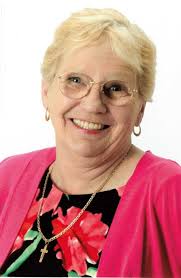 Obituary for Margaret M Schram