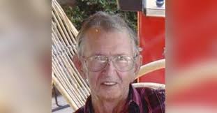 Reginald Leland McDaniel Obituary