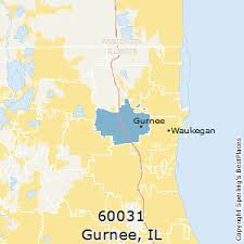 Zip code 60031 is primarily located in lake county. Best Places To Live In Gurnee Zip 60031 Illinois