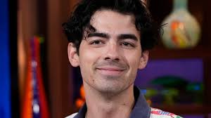 Joe Jonas Shares a Horror Story Starring White Pants and Gastric Distress