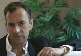 Interview with Paul Arden the fomer creative director of Saatchi & Saatchi