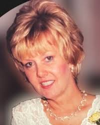 Deborah Melissa "Debbie" Townsend