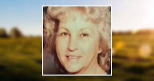 Barbara Jean Westbrook Lucky Obituary December 25, 2016