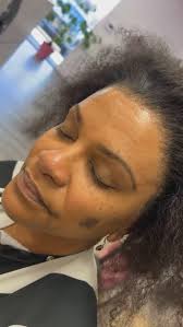 One thing Destini is going to do is lay that lace! 🤍, Full ear-to-ear  frontal flawlessly melted… and that texture blend!!!! Unmatched! 🔥 Have  you booked your appointment yet? Call or text today! 📲 ...